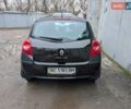 Чорний Рено Кліо, об'ємом двигуна 1.39 л та пробігом 156 тис. км за 4300 $, фото 7 на Automoto.ua