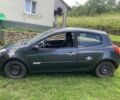 Чорний Рено Кліо, об'ємом двигуна 1.1 л та пробігом 305 тис. км за 3200 $, фото 4 на Automoto.ua