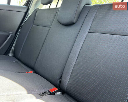 Черный Рено Клио, объемом двигателя 1.2 л и пробегом 181 тыс. км за 5300 $, фото 15 на Automoto.ua