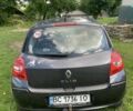 Чорний Рено Кліо, об'ємом двигуна 1.1 л та пробігом 305 тис. км за 3200 $, фото 5 на Automoto.ua