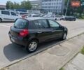 Чорний Рено Кліо, об'ємом двигуна 1.39 л та пробігом 155 тис. км за 5900 $, фото 19 на Automoto.ua