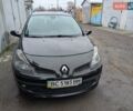 Чорний Рено Кліо, об'ємом двигуна 1.39 л та пробігом 156 тис. км за 4300 $, фото 12 на Automoto.ua
