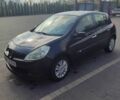 Чорний Рено Кліо, об'ємом двигуна 1.1 л та пробігом 210 тис. км за 3915 $, фото 11 на Automoto.ua