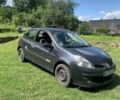 Чорний Рено Кліо, об'ємом двигуна 1.1 л та пробігом 305 тис. км за 3200 $, фото 1 на Automoto.ua