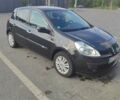 Черный Рено Клио, объемом двигателя 1.15 л и пробегом 210 тыс. км за 4500 $, фото 1 на Automoto.ua
