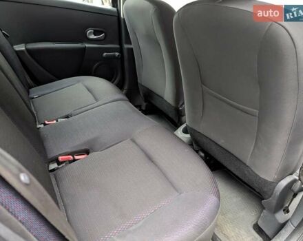 Чорний Рено Кліо, об'ємом двигуна 1.39 л та пробігом 156 тис. км за 4300 $, фото 14 на Automoto.ua