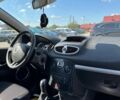 Черный Рено Клио, объемом двигателя 1.2 л и пробегом 181 тыс. км за 5300 $, фото 21 на Automoto.ua