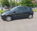 Чорний Рено Кліо, об'ємом двигуна 1.39 л та пробігом 155 тис. км за 5900 $, фото 7 на Automoto.ua