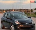 Черный Рено Клио, объемом двигателя 1.2 л и пробегом 200 тыс. км за 4700 $, фото 1 на Automoto.ua