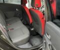 Черный Рено Клио, объемом двигателя 1.2 л и пробегом 240 тыс. км за 4800 $, фото 10 на Automoto.ua