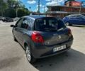 Чорний Рено Кліо, об'ємом двигуна 1.46 л та пробігом 258 тис. км за 3999 $, фото 6 на Automoto.ua