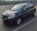 Чорний Рено Кліо, об'ємом двигуна 1.15 л та пробігом 210 тис. км за 3900 $, фото 1 на Automoto.ua