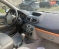 Черный Рено Клио, объемом двигателя 1.6 л и пробегом 124 тыс. км за 6999 $, фото 30 на Automoto.ua