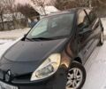 Черный Рено Клио, объемом двигателя 1.5 л и пробегом 260 тыс. км за 4800 $, фото 2 на Automoto.ua