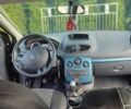 Черный Рено Клио, объемом двигателя 1.15 л и пробегом 210 тыс. км за 4500 $, фото 3 на Automoto.ua