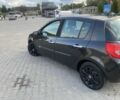 Черный Рено Клио, объемом двигателя 1.2 л и пробегом 181 тыс. км за 4650 $, фото 3 на Automoto.ua