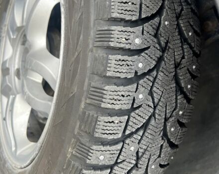 Черный Рено Клио, объемом двигателя 1.5 л и пробегом 260 тыс. км за 4800 $, фото 8 на Automoto.ua