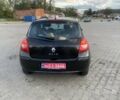 Черный Рено Клио, объемом двигателя 1.2 л и пробегом 181 тыс. км за 4650 $, фото 6 на Automoto.ua