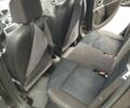 Черный Рено Клио, объемом двигателя 1.2 л и пробегом 120 тыс. км за 4400 $, фото 13 на Automoto.ua