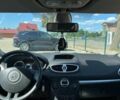 Черный Рено Клио, объемом двигателя 1.2 л и пробегом 181 тыс. км за 5300 $, фото 19 на Automoto.ua