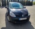 Чорний Рено Кліо, об'ємом двигуна 1.1 л та пробігом 210 тис. км за 3915 $, фото 1 на Automoto.ua