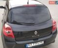 Черный Рено Клио, объемом двигателя 1.2 л и пробегом 120 тыс. км за 5000 $, фото 8 на Automoto.ua