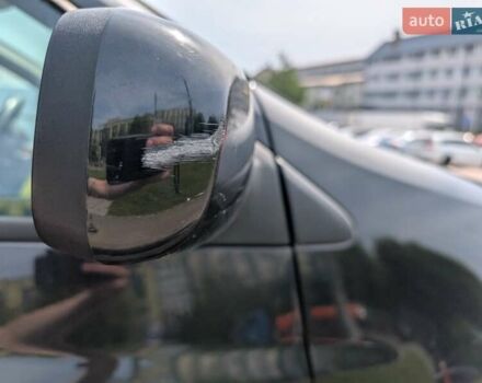Чорний Рено Кліо, об'ємом двигуна 1.39 л та пробігом 155 тис. км за 5900 $, фото 6 на Automoto.ua