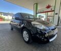 Черный Рено Клио, объемом двигателя 1.1 л и пробегом 162 тыс. км за 4999 $, фото 1 на Automoto.ua