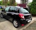 Черный Рено Клио, объемом двигателя 1.6 л и пробегом 118 тыс. км за 6700 $, фото 6 на Automoto.ua