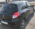 Черный Рено Клио, объемом двигателя 1.15 л и пробегом 222 тыс. км за 4800 $, фото 5 на Automoto.ua
