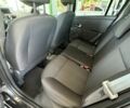 Черный Рено Клио, объемом двигателя 1.1 л и пробегом 162 тыс. км за 4999 $, фото 7 на Automoto.ua