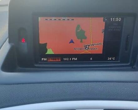 Черный Рено Клио, объемом двигателя 1.2 л и пробегом 273 тыс. км за 4699 $, фото 2 на Automoto.ua