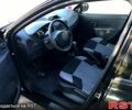 Чорний Рено Кліо, об'ємом двигуна 1.2 л та пробігом 210 тис. км за 5200 $, фото 6 на Automoto.ua
