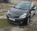 Чорний Рено Кліо, об'ємом двигуна 1.1 л та пробігом 177 тис. км за 4000 $, фото 1 на Automoto.ua