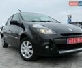 Черный Рено Клио, объемом двигателя 1.6 л и пробегом 115 тыс. км за 7600 $, фото 12 на Automoto.ua