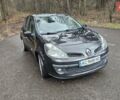 Чорний Рено Кліо, об'ємом двигуна 1.2 л та пробігом 186 тис. км за 4200 $, фото 1 на Automoto.ua