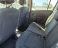 Черный Рено Клио, объемом двигателя 1.1 л и пробегом 204 тыс. км за 5000 $, фото 4 на Automoto.ua