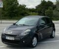 Чорний Рено Кліо, об'ємом двигуна 1.2 л та пробігом 210 тис. км за 5000 $, фото 1 на Automoto.ua