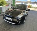 Черный Рено Клио, объемом двигателя 1.1 л и пробегом 162 тыс. км за 4999 $, фото 4 на Automoto.ua