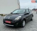 Чорний Рено Кліо, об'ємом двигуна 1.6 л та пробігом 115 тис. км за 6500 $, фото 1 на Automoto.ua
