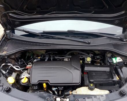 Чорний Рено Кліо, об'ємом двигуна 1.1 л та пробігом 205 тис. км за 4500 $, фото 7 на Automoto.ua