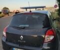 Чорний Рено Кліо, об'ємом двигуна 1.5 л та пробігом 240 тис. км за 5500 $, фото 1 на Automoto.ua