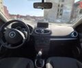 Черный Рено Клио, объемом двигателя 1.1 л и пробегом 204 тыс. км за 5000 $, фото 7 на Automoto.ua