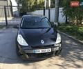 Черный Рено Клио, объемом двигателя 1.1 л и пробегом 210 тыс. км за 4900 $, фото 6 на Automoto.ua