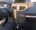 Черный Рено Клио, объемом двигателя 1.2 л и пробегом 189 тыс. км за 4800 $, фото 3 на Automoto.ua