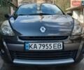 Чорний Рено Кліо, об'ємом двигуна 1.15 л та пробігом 204 тис. км за 5500 $, фото 1 на Automoto.ua