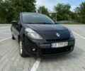 Черный Рено Клио, объемом двигателя 1.2 л и пробегом 240 тыс. км за 4900 $, фото 2 на Automoto.ua