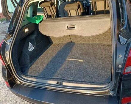 Черный Рено Клио, объемом двигателя 1.2 л и пробегом 189 тыс. км за 4800 $, фото 7 на Automoto.ua