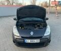 Черный Рено Клио, объемом двигателя 1.2 л и пробегом 202 тыс. км за 4600 $, фото 87 на Automoto.ua