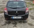 Чорний Рено Кліо, об'ємом двигуна 1.1 л та пробігом 177 тис. км за 4000 $, фото 5 на Automoto.ua